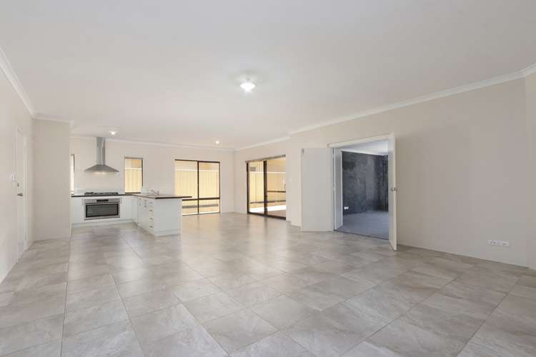 Fifth view of Homely house listing, 22 Velaluka Drive, Lake Coogee WA 6166