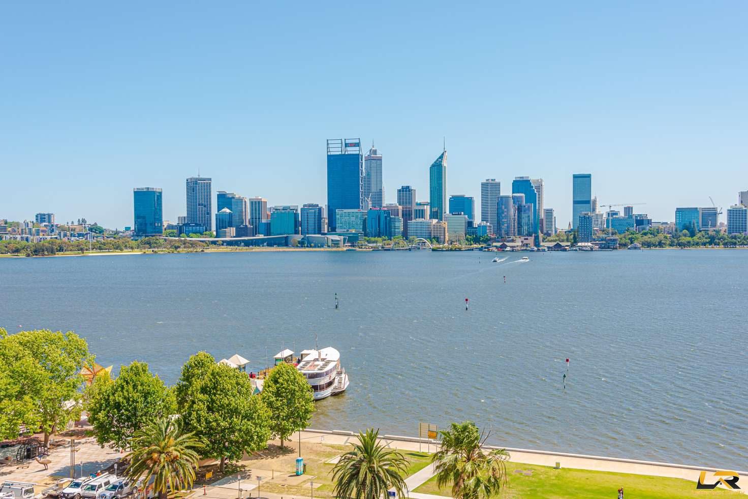 Main view of Homely apartment listing, 39/87 South Perth Esplanade, South Perth WA 6151