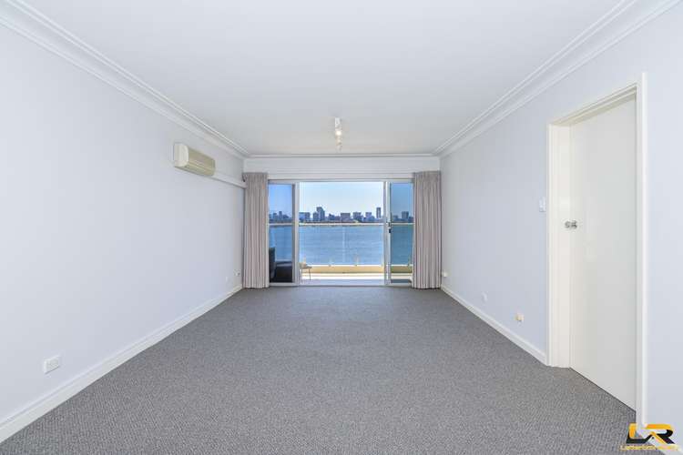 Third view of Homely apartment listing, 39/87 South Perth Esplanade, South Perth WA 6151
