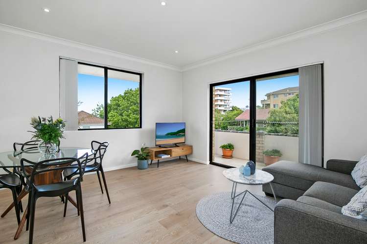 Second view of Homely apartment listing, 5/1 Regent Street, Dee Why NSW 2099