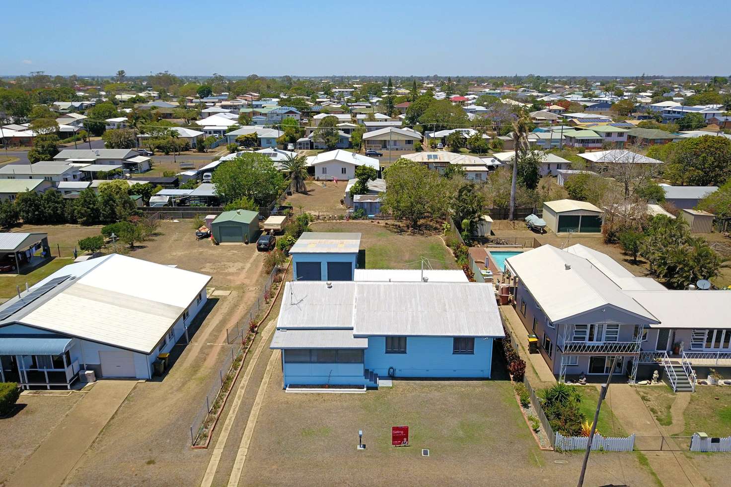 Main view of Homely house listing, 14 Lloyd Street, Walkervale QLD 4670