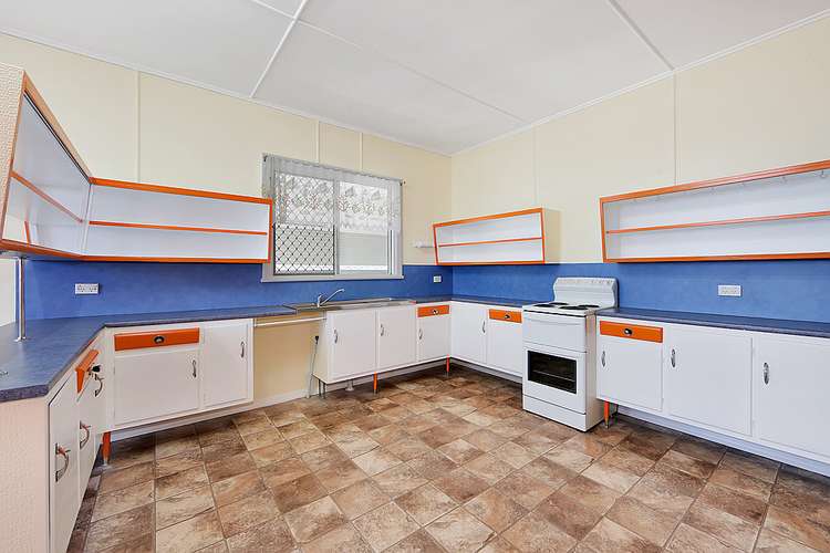 Fourth view of Homely house listing, 14 Lloyd Street, Walkervale QLD 4670