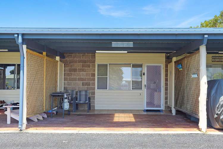 3/28 Ocean Road, Brooms Head NSW 2463