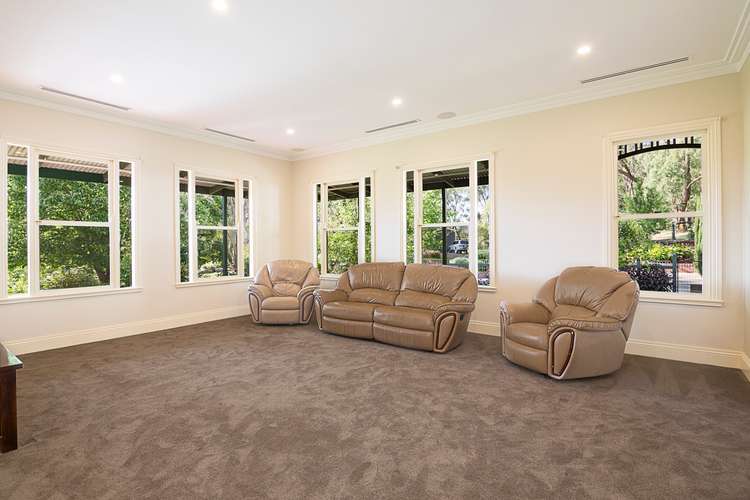 Sixth view of Homely house listing, 125 Wallace Parade, Healesville VIC 3777