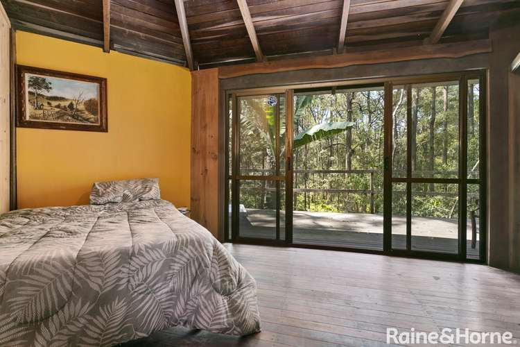 Second view of Homely house listing, 367 Jampot Creek Road, Cooran QLD 4569