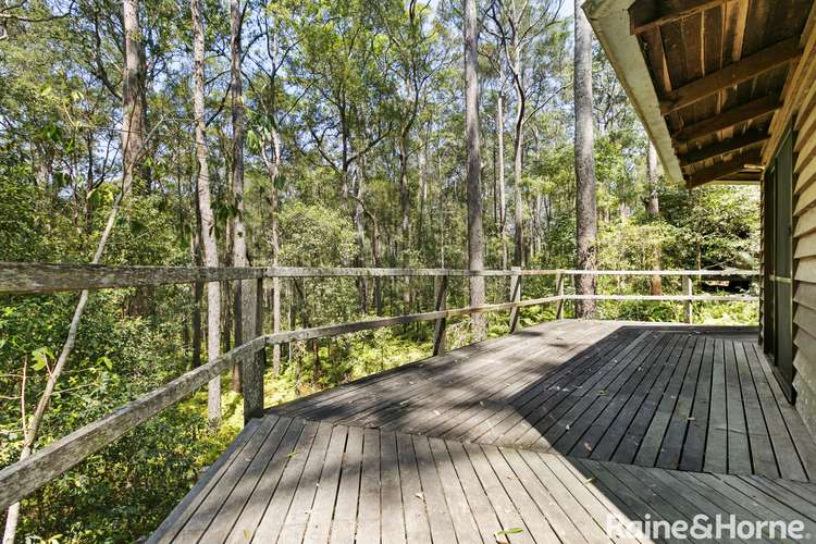 Third view of Homely house listing, 367 Jampot Creek Road, Cooran QLD 4569