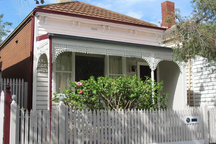 Main view of Homely house listing, 255 Bridport Street West, Albert Park VIC 3206