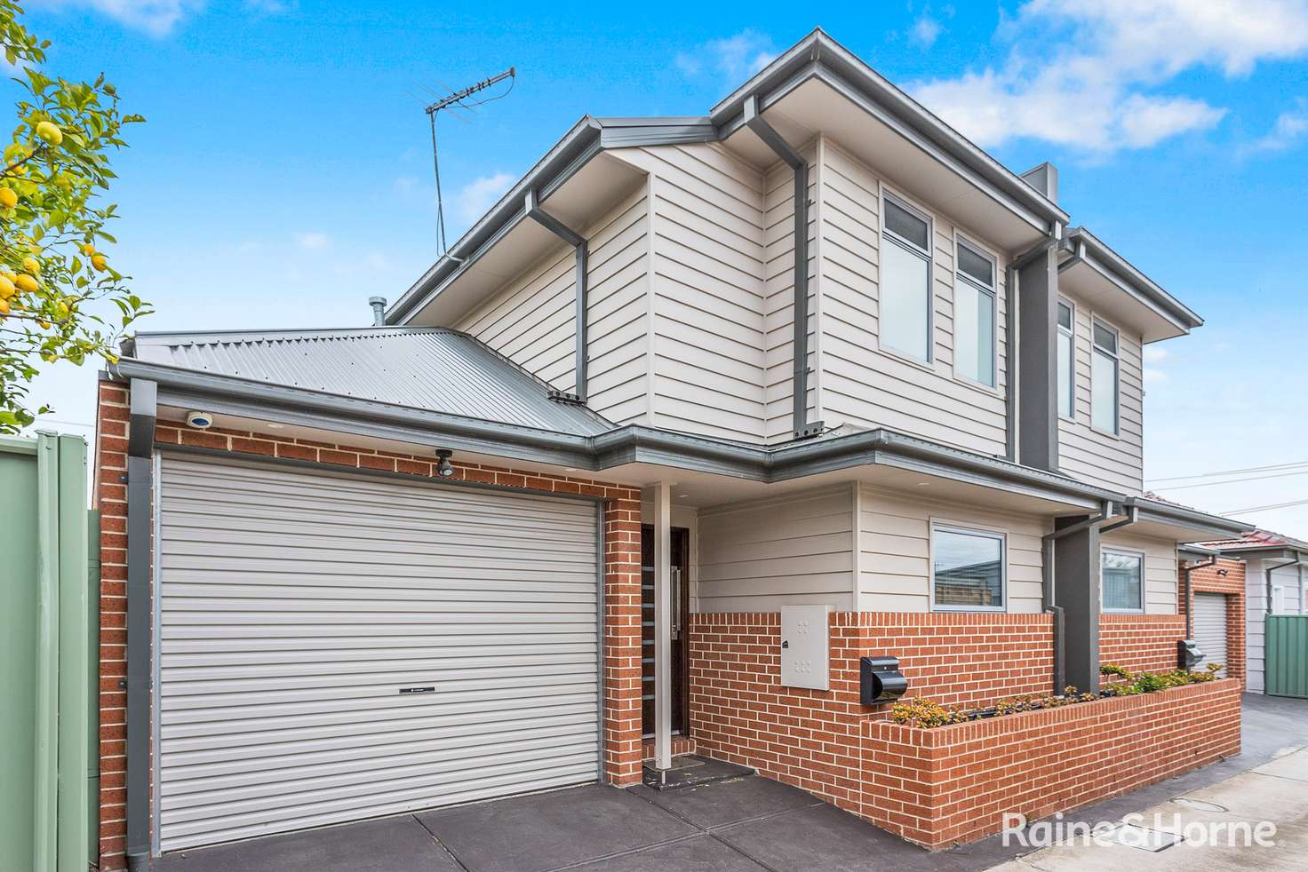 Main view of Homely townhouse listing, 32 Strachan Place, Williamstown VIC 3016