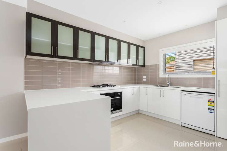 Third view of Homely townhouse listing, 32 Strachan Place, Williamstown VIC 3016