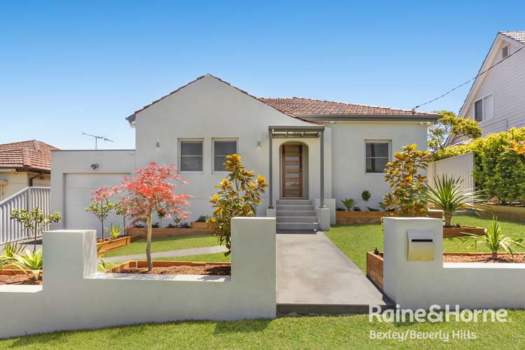 Fifth view of Homely house listing, 8 Leslie Road, Bexley NSW 2207