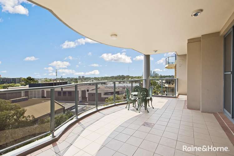 Main view of Homely apartment listing, 76/19-23 Herbert Street, St Leonards NSW 2065