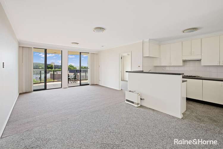 Second view of Homely apartment listing, 76/19-23 Herbert Street, St Leonards NSW 2065