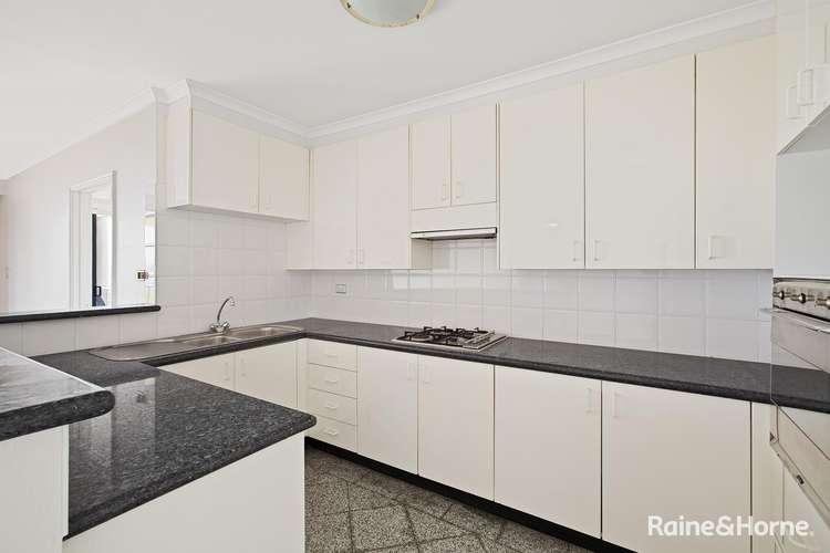 Third view of Homely apartment listing, 76/19-23 Herbert Street, St Leonards NSW 2065