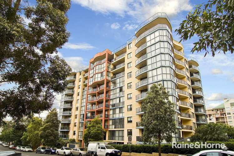 Fourth view of Homely apartment listing, 76/19-23 Herbert Street, St Leonards NSW 2065