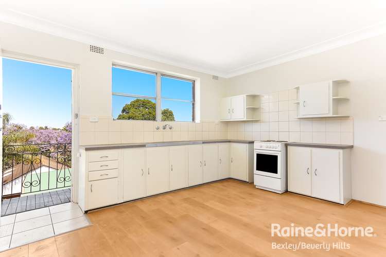 Main view of Homely apartment listing, 1/65B Gloucester Road, Hurstville NSW 2220