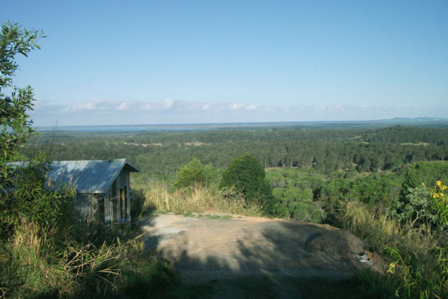 Main view of Homely studio listing, 98 Simpsons Road, Cootharaba QLD 4565