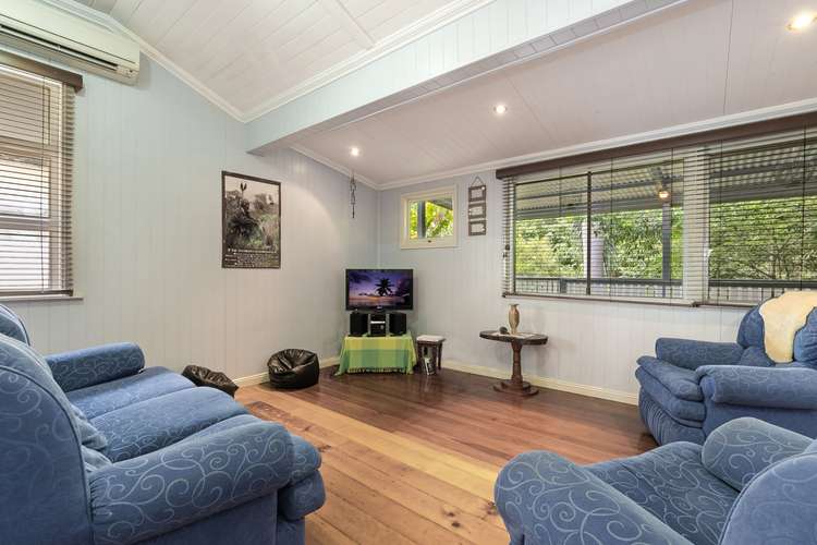 Third view of Homely house listing, 16 Eton Street, Toowong QLD 4066