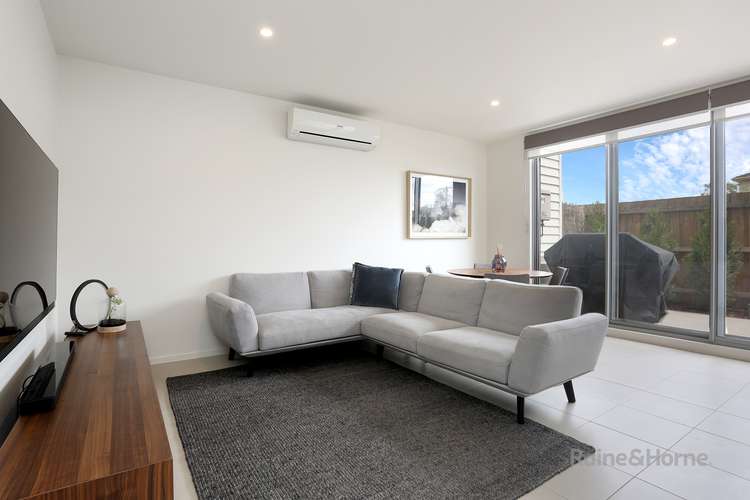 Fourth view of Homely apartment listing, 3/1 Munro Street, Ascot Vale VIC 3032