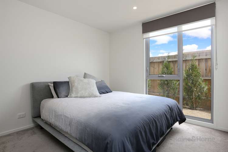 Sixth view of Homely apartment listing, 3/1 Munro Street, Ascot Vale VIC 3032