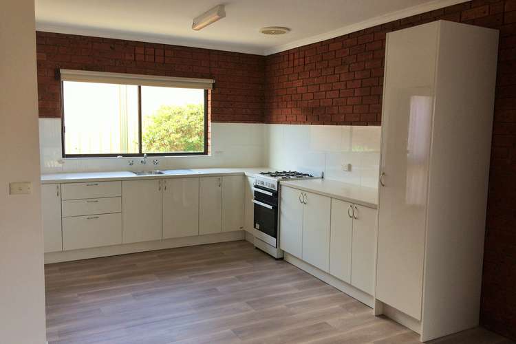 Second view of Homely unit listing, 3/28 Palmerston Street, Melton VIC 3337