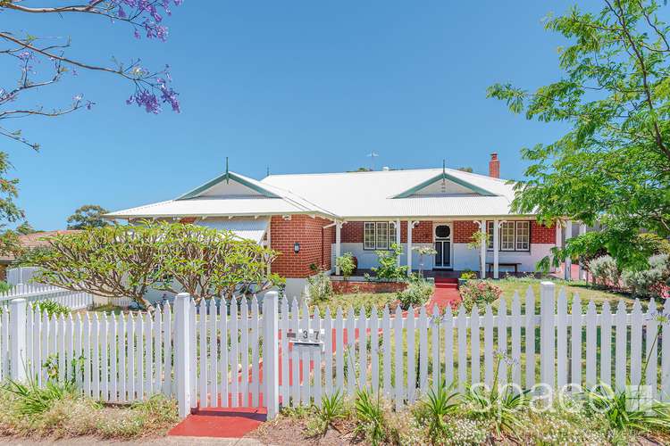 Second view of Homely house listing, 37 Westbury Crescent, Bicton WA 6157