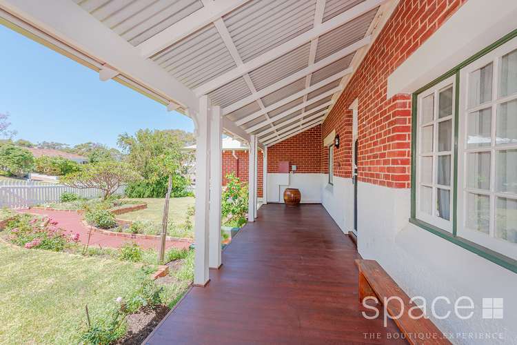 Fourth view of Homely house listing, 37 Westbury Crescent, Bicton WA 6157