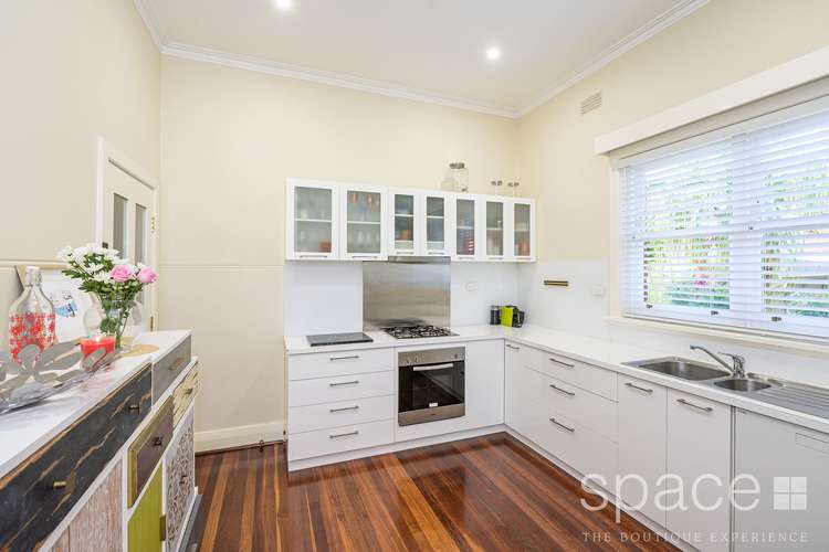 Fifth view of Homely house listing, 84 Oakover Street, East Fremantle WA 6158