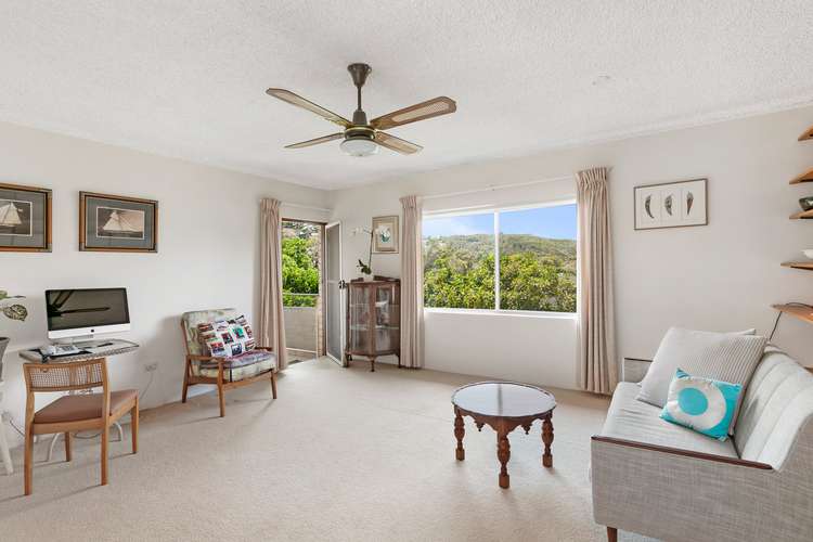Second view of Homely apartment listing, 5/3 Bassett Street, Mona Vale NSW 2103