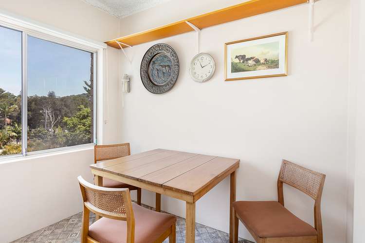 Sixth view of Homely apartment listing, 5/3 Bassett Street, Mona Vale NSW 2103