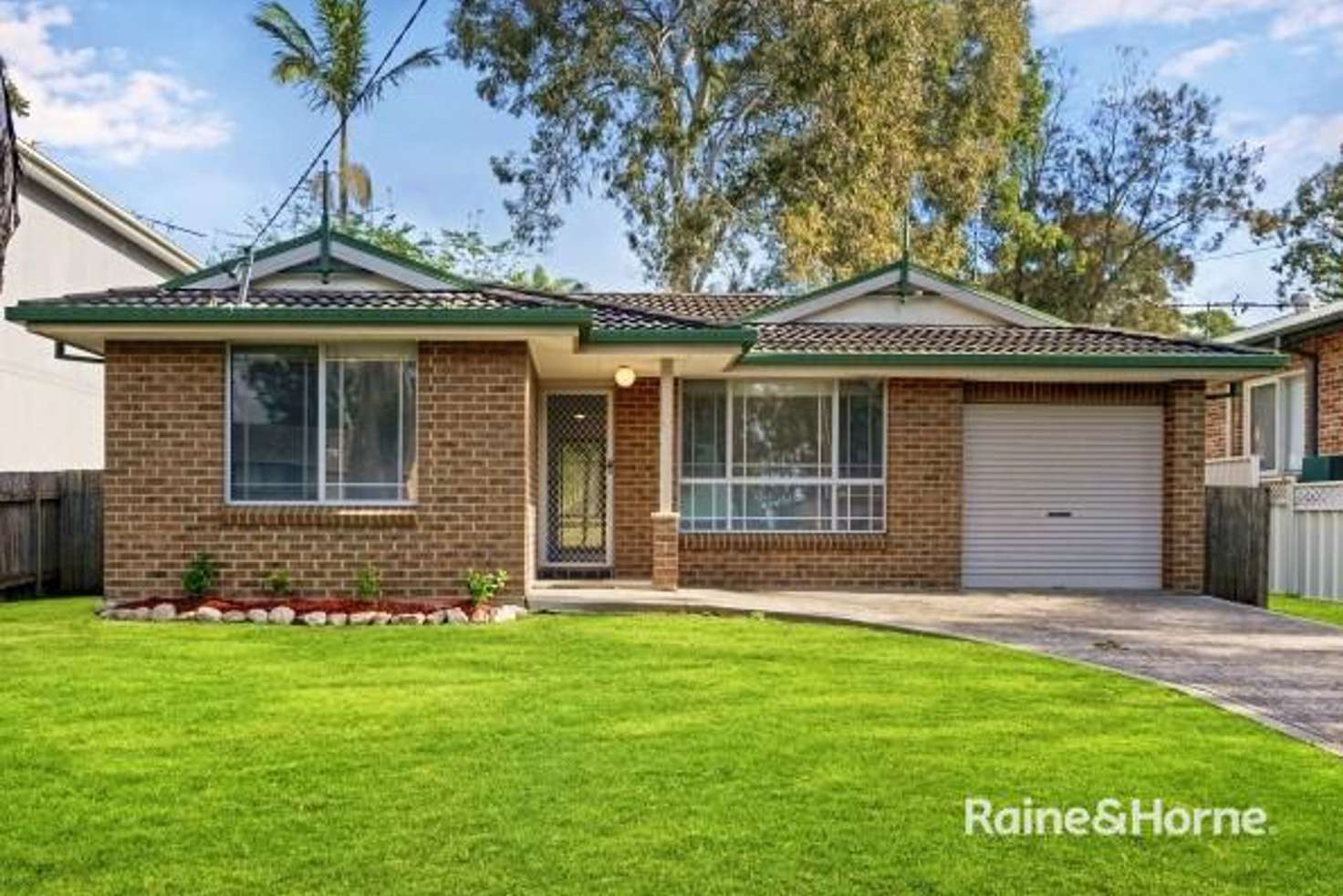 Main view of Homely house listing, 8 Lakeshore Avenue, Chain Valley Bay NSW 2259