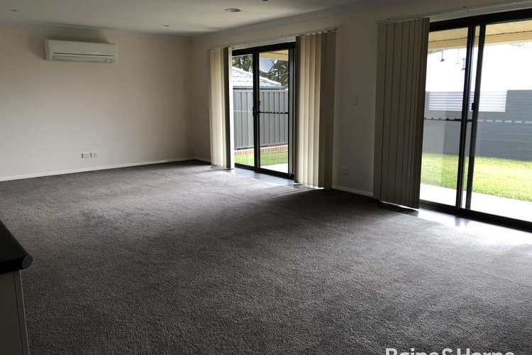 Fifth view of Homely villa listing, 28/209A Hill Street, Orange NSW 2800