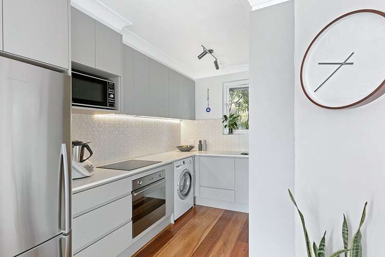 Main view of Homely apartment listing, 12/2 Campbell Parade, Manly Vale NSW 2093
