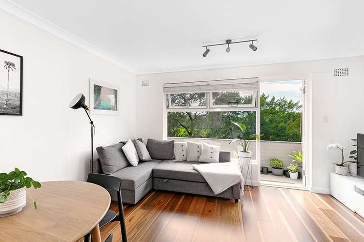 Second view of Homely apartment listing, 12/2 Campbell Parade, Manly Vale NSW 2093