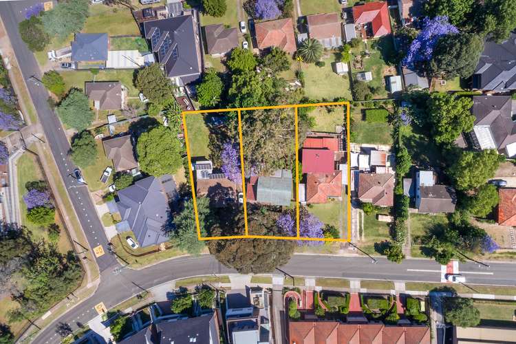 Second view of Homely house listing, 8-12 Manson Street, Telopea NSW 2117