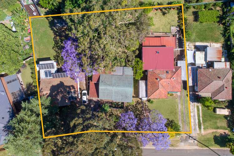 Third view of Homely house listing, 8-12 Manson Street, Telopea NSW 2117