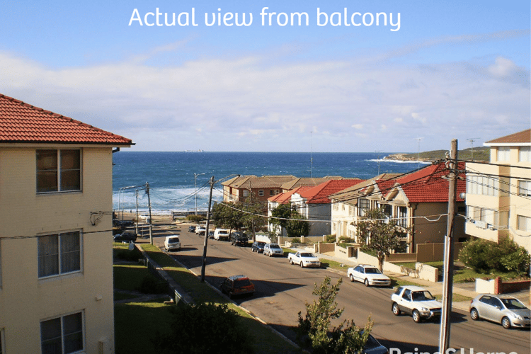 Main view of Homely unit listing, 1/438 Maroubra Road, Maroubra NSW 2035
