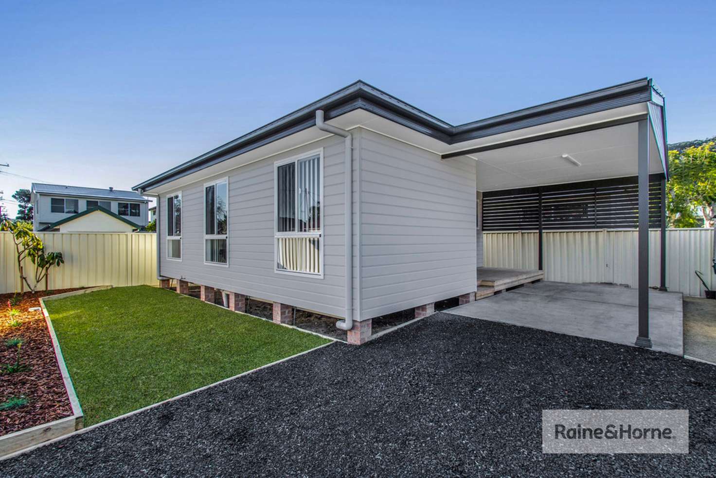 Main view of Homely house listing, 1 Bourke Road, Ettalong Beach NSW 2257