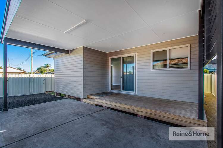 Second view of Homely house listing, 1 Bourke Road, Ettalong Beach NSW 2257