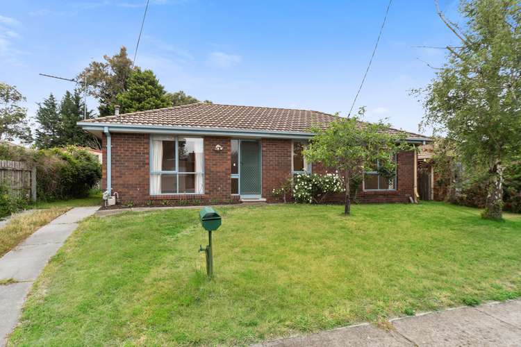 Main view of Homely house listing, 12 Juliana Drive, Carrum Downs VIC 3201