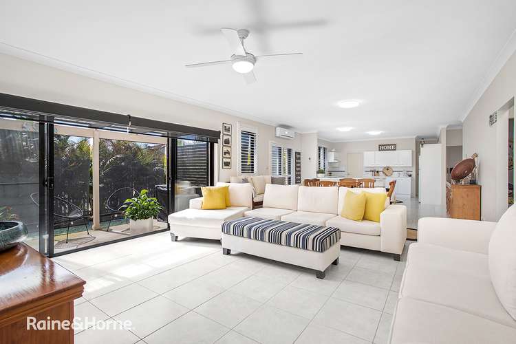 Third view of Homely house listing, 11 Stuarts Way, Tanilba Bay NSW 2319