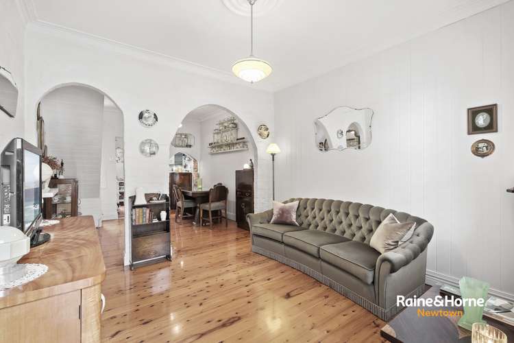 Main view of Homely house listing, 97 George Street, Erskineville NSW 2043