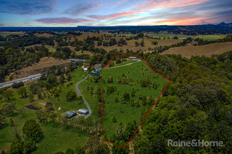 5 Samuel Marshall Close, Sleepy Hollow NSW 2483