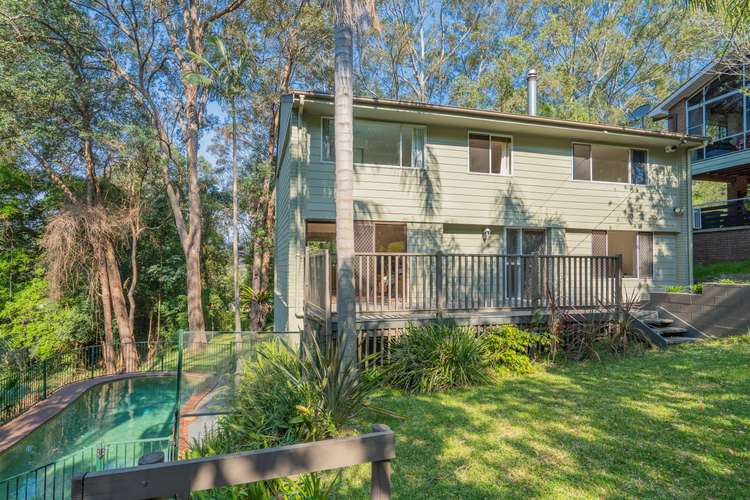 Third view of Homely house listing, 24 Woolard Road, Springfield NSW 2250