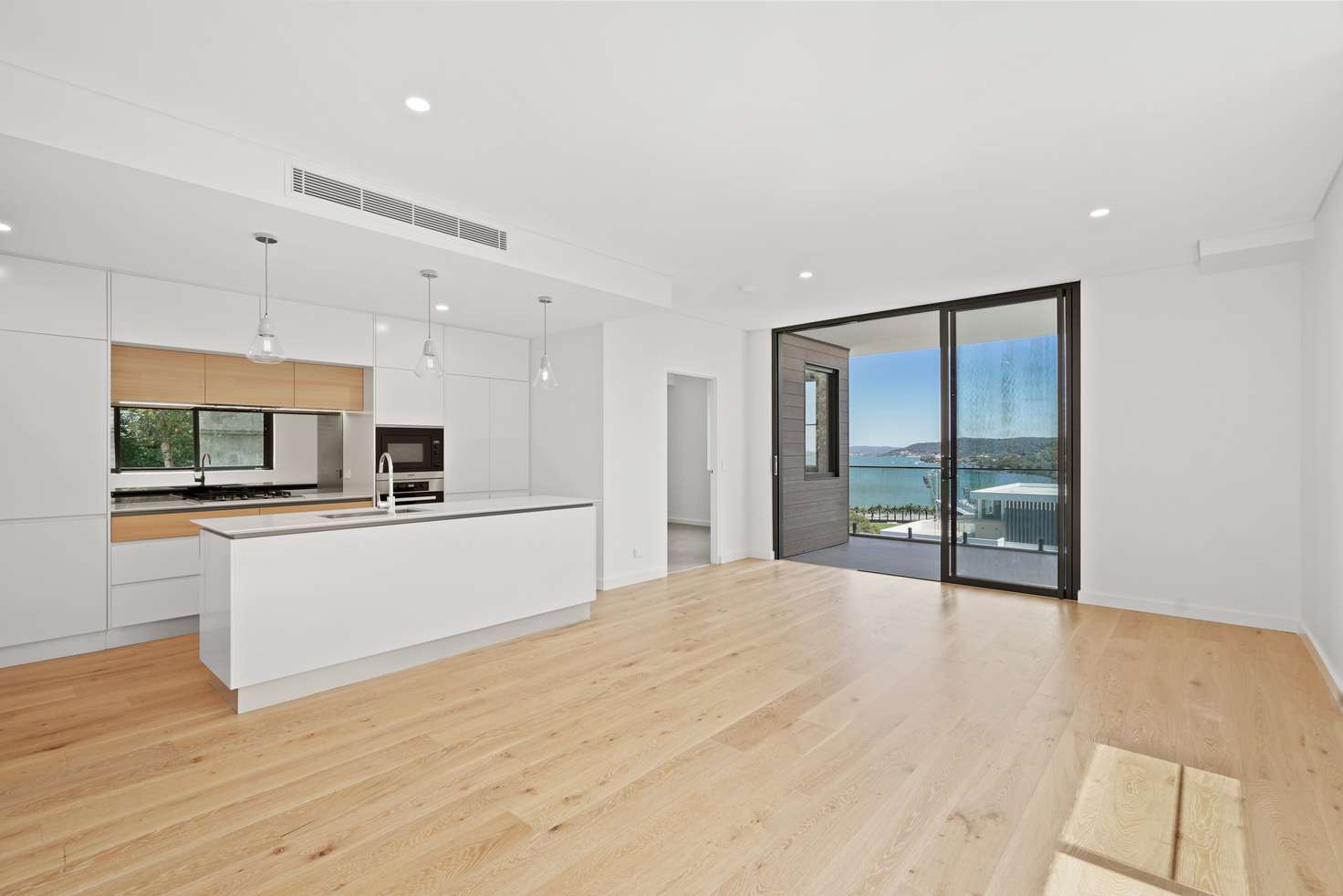 Main view of Homely apartment listing, 604/20 Kendall Street, Gosford NSW 2250