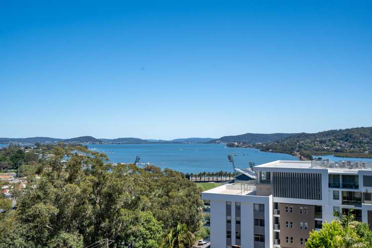 Fourth view of Homely apartment listing, 604/20 Kendall Street, Gosford NSW 2250
