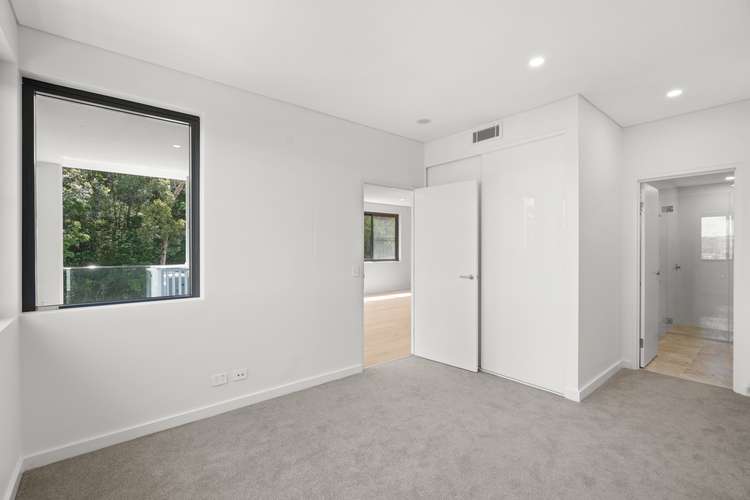 Fifth view of Homely apartment listing, 604/20 Kendall Street, Gosford NSW 2250