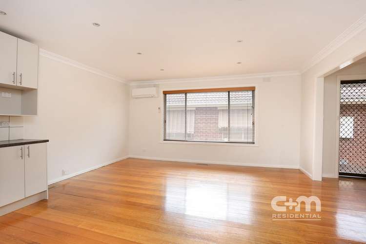 Second view of Homely unit listing, 1/60-62 John Street, Glenroy VIC 3046