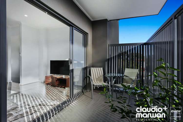 Main view of Homely townhouse listing, 7/431 Gaffney Street, Pascoe Vale VIC 3044