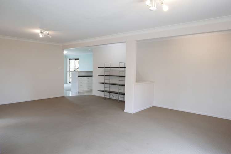 Second view of Homely house listing, 18 Shylock Crescent, Sunnybank Hills QLD 4109