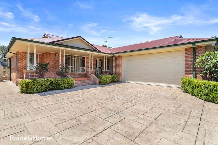 Main view of Homely house listing, 37 Essington Way, Anna Bay NSW 2316